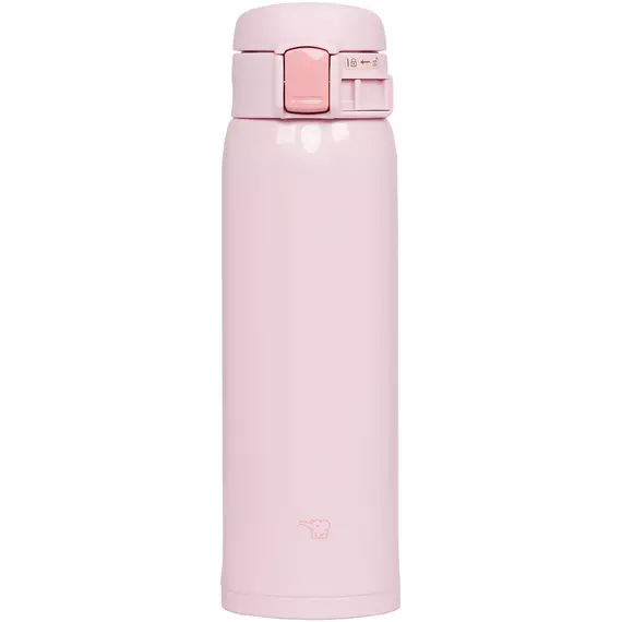 Термокружка Zojirushi SM-SR48EPP 0.48 л к:pink, фото 